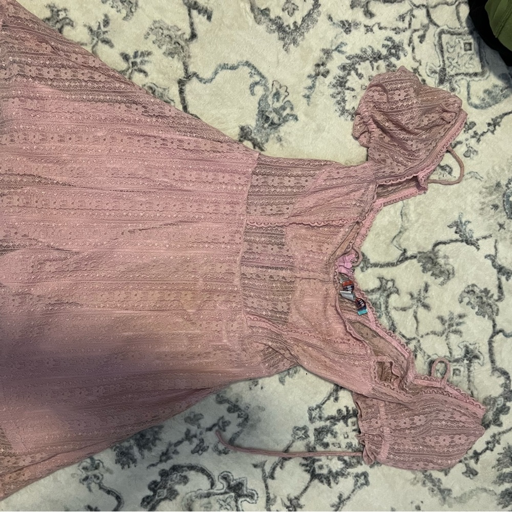 Urban outfitters dress